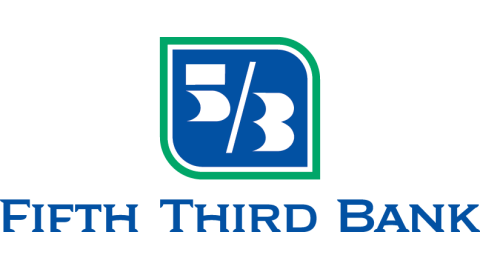 Fifth Third  Logo