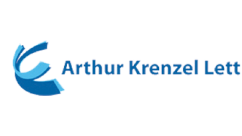 Arthur Krenzel Lett Insurance Logo