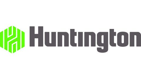 Huntington Bank Logo