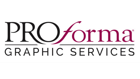 Proforma Graphic Services Logo