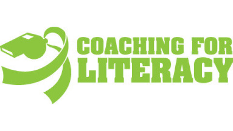 Coaching for Literacy Logo