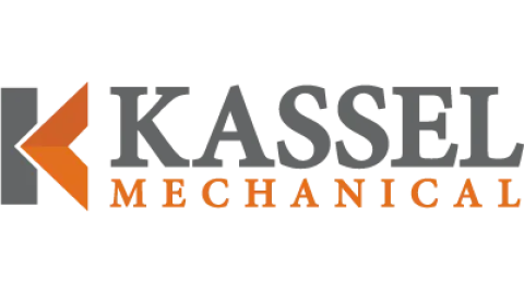 kasselmechanical Logo