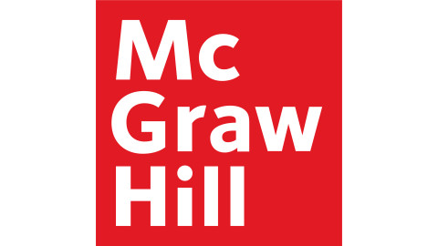 McGraw-Hill  Logo