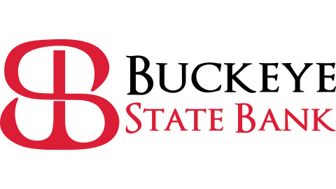 Buckeye State Bank Logo