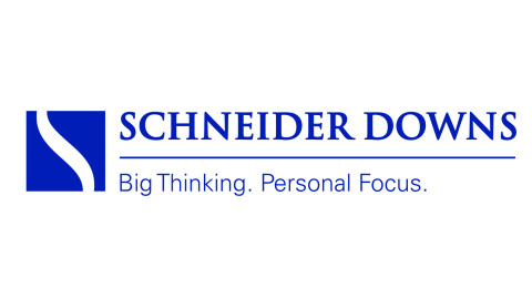 Schneider Downs Logo