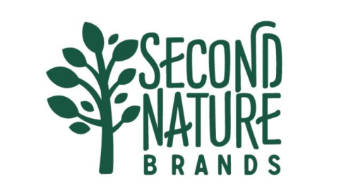 Second Nature Brands Logo