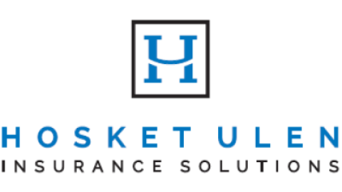 Hosket Ulen Insurance Logo
