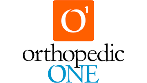 Orthopedic ONE Logo