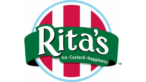 Rita's Ice - Henderson Rd. Logo