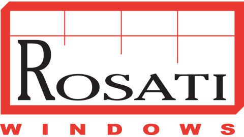 Rosati Windows Logo