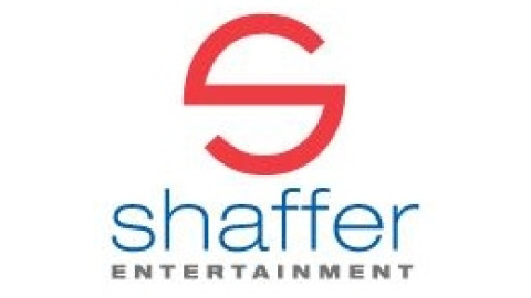 Shaffer Entertainment  Logo