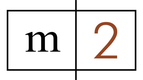 m2 marketing, LLC Logo