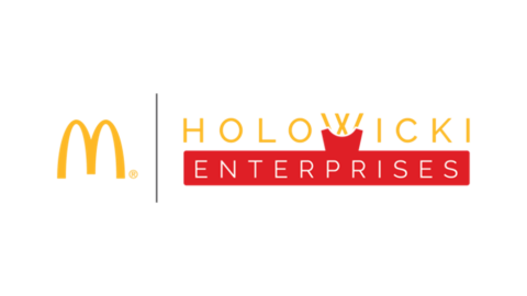 Holowicki Enterprises, Inc. (McDonald's) Logo