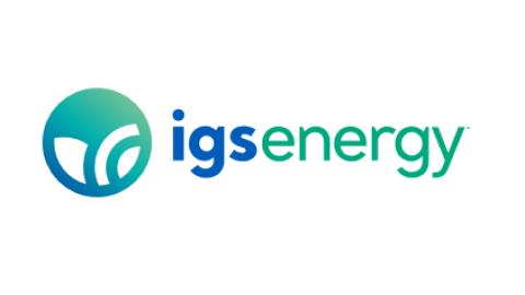 IGS Energy Logo