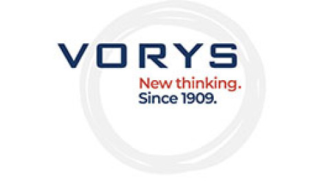 Vorys Logo