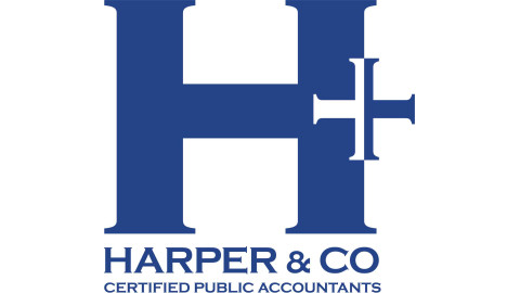 Harper CPA Logo