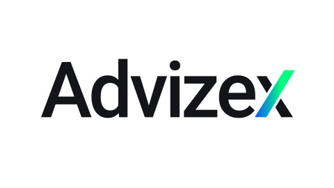 Rolta AdvizeX Logo