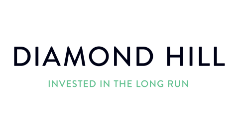 Diamond Hill Capital Management Logo