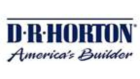 D.R. Horton, Inc. Logo