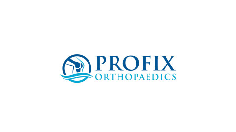 Profix Orthopaedics Logo