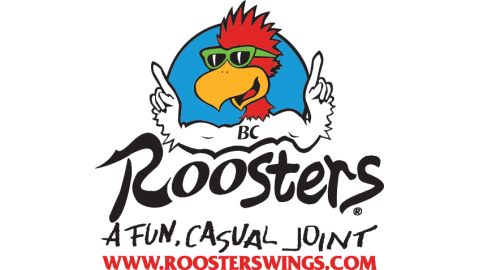 Roosters Logo