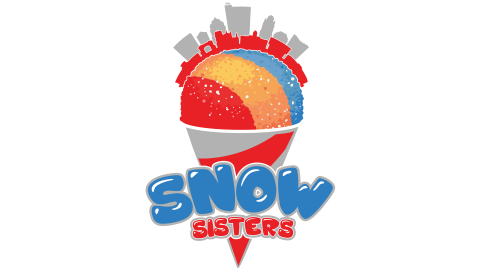 Ohio Snow Sisters Logo