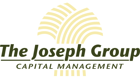 The Joseph Group Logo