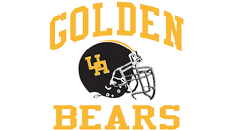 Upper Arlington High School Football  Logo