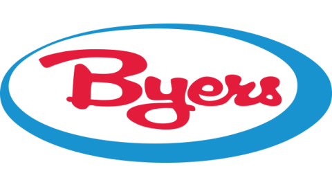 Byers Automotive Logo