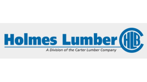 Holmes Lumber Logo