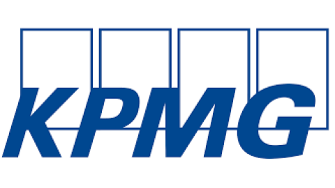 KPMG Logo