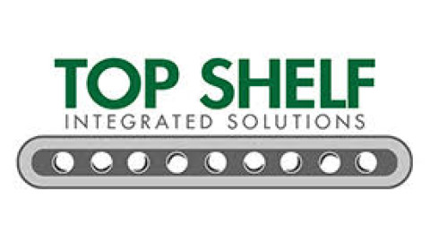 Top Shelf Integrated Solutions Logo