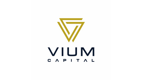 Vium Capital Logo