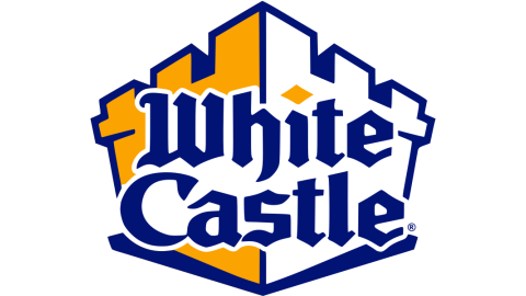 White Castle Logo